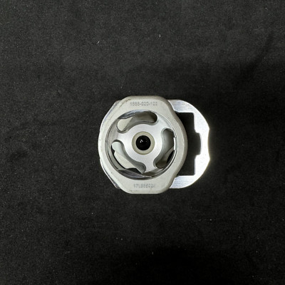 Stryker AIM Camera Head 1588-020-122 ZOOM Coupler 18mm