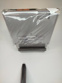 1910 JEU NINTENDO NES * MACH RIDER *  PAL FAH