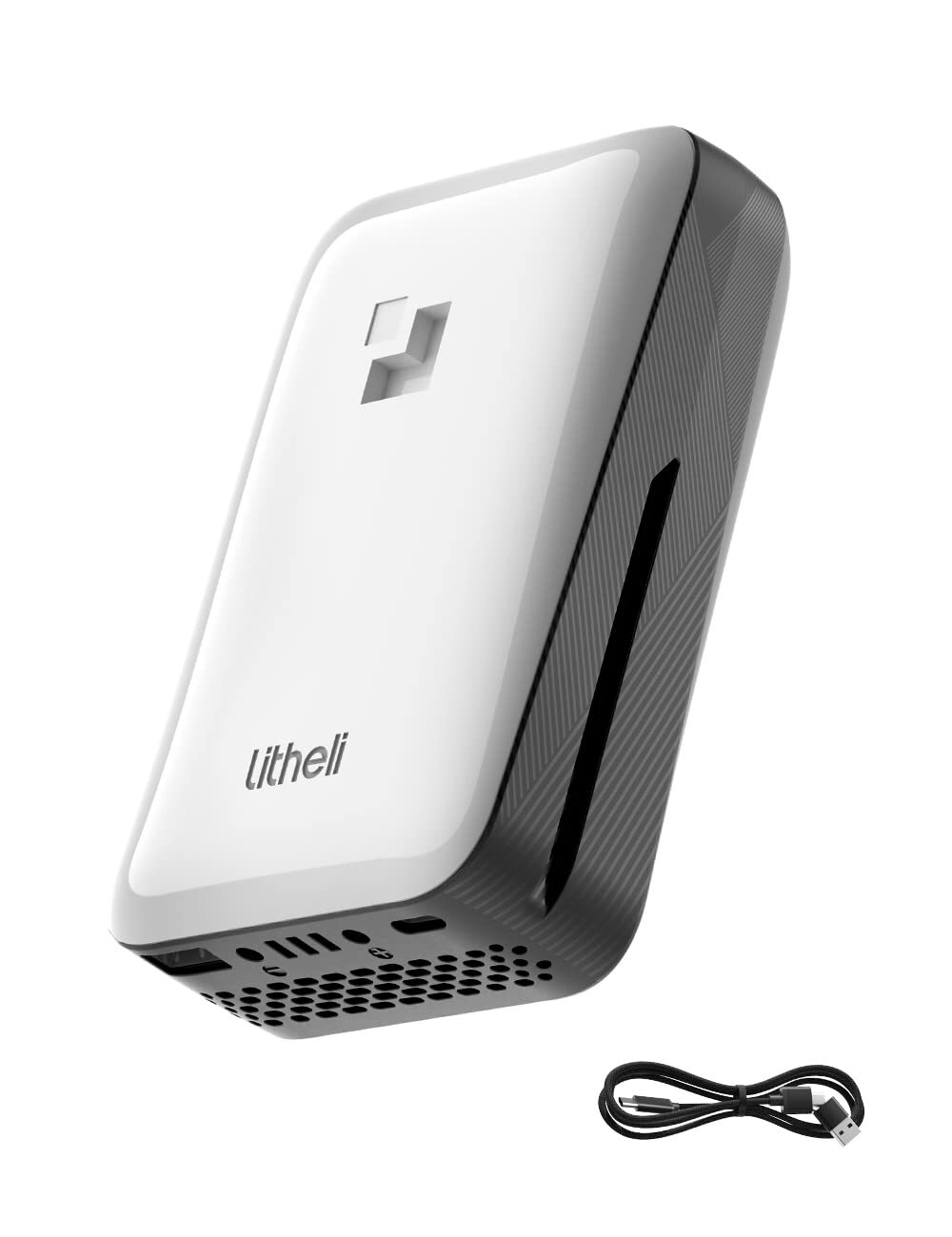 45W 4.0Ah Portable Lithium Power Bank for U20 and More