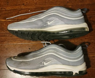 Size 12 - Nike Air Max 97 Ultra  display picture 3