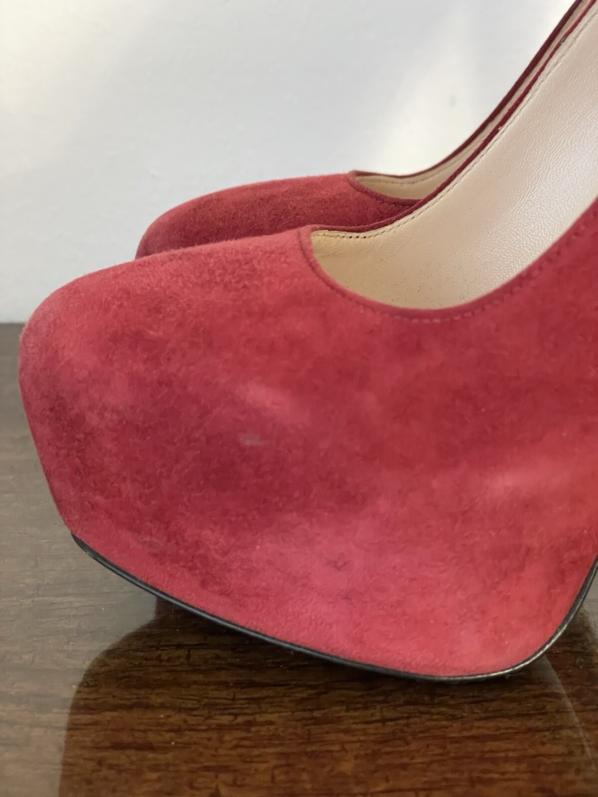 Prada Pumps - image 3