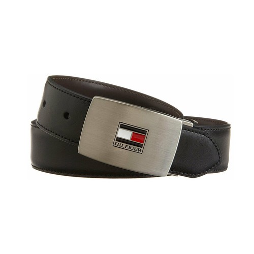 tommy hilfiger belt men