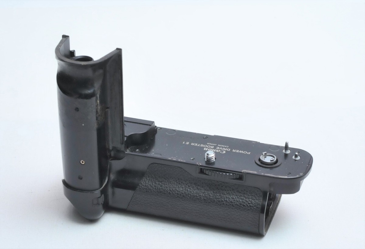 Canon BP-E1 Power Drive Booster *Parts/Repair*AS IS NO RETURN | eBay
