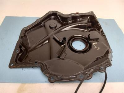 2012 - 2016 AUDI A6 OIL PAN UPPER