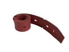 Sauglippe vorne IPC-Gansow Professional Line CT51-BF60, CT71-BF60, CT71-BF70
