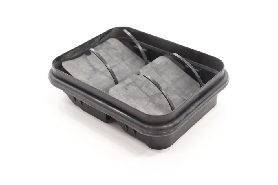 2014 - 2024 INFINITI Q50 REAR RIGHT SIDE AIR PRESSURE VENT GRILLE OEM 76804ED50A - Image 2 of 4