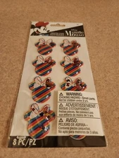 EK Success/Disney~Minnie Mouse~Dimensional Stickers for crafts