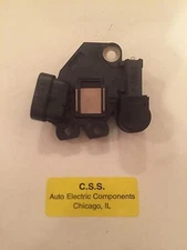 VALEO OEM ALTERNATOR VOLTAGE REGULATOR Replaces 2542765, 2542765C, 2548154E