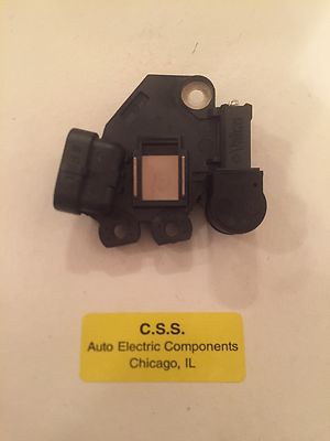 VALEO OEM ALTERNATOR VOLTAGE REGULATOR Saturn Vue 2.2L, 3.0L