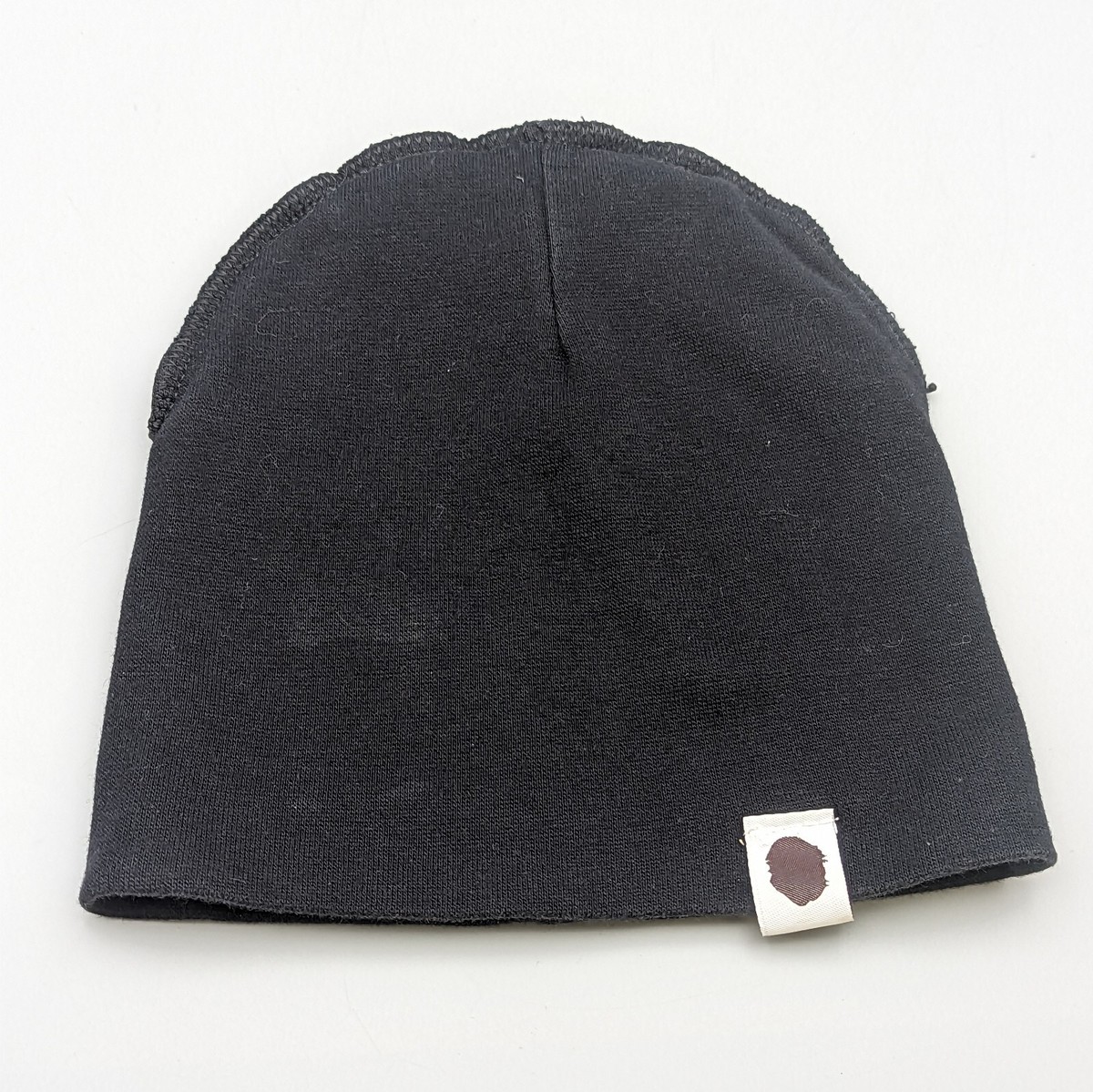 A Bathing Ape Bape Black Skinny Skullcap Beanie Youth Unisex