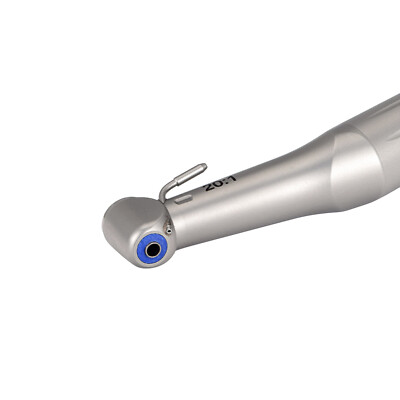 NSK Style Dental Implant 20:1 Contra Angle Low Speed