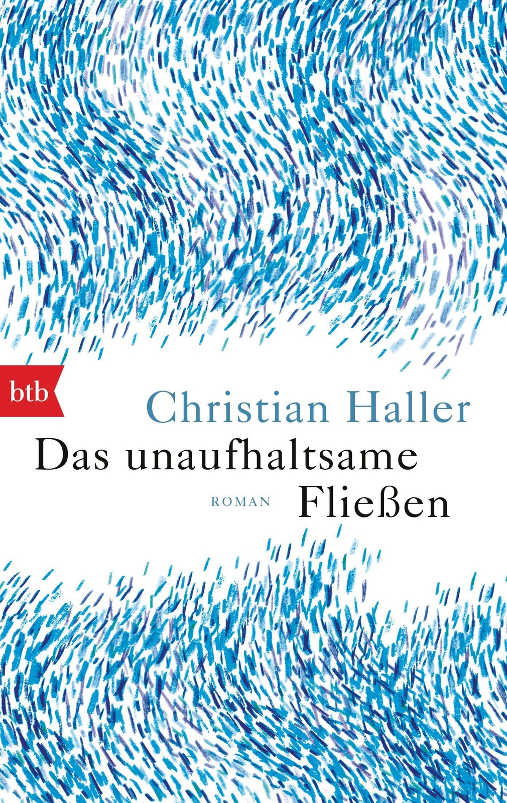 Thumbnail - Das Unaufhaltsame Fließen Christian Haller