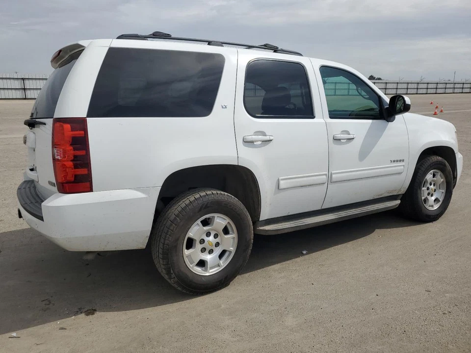 Used Speedometer Gauge fits: 2010 Chevrolet Tahoe cluster MPH US market 6.0L ID Foto 4 de 4