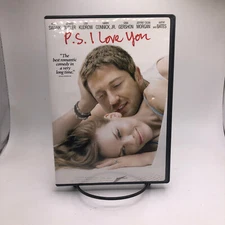 P.S. I Love You (DVD, 2007)