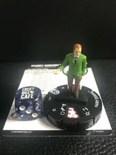 Marvel Heroclix Spider-Man  Venom Absolute Carnage 013 Harry Osborn