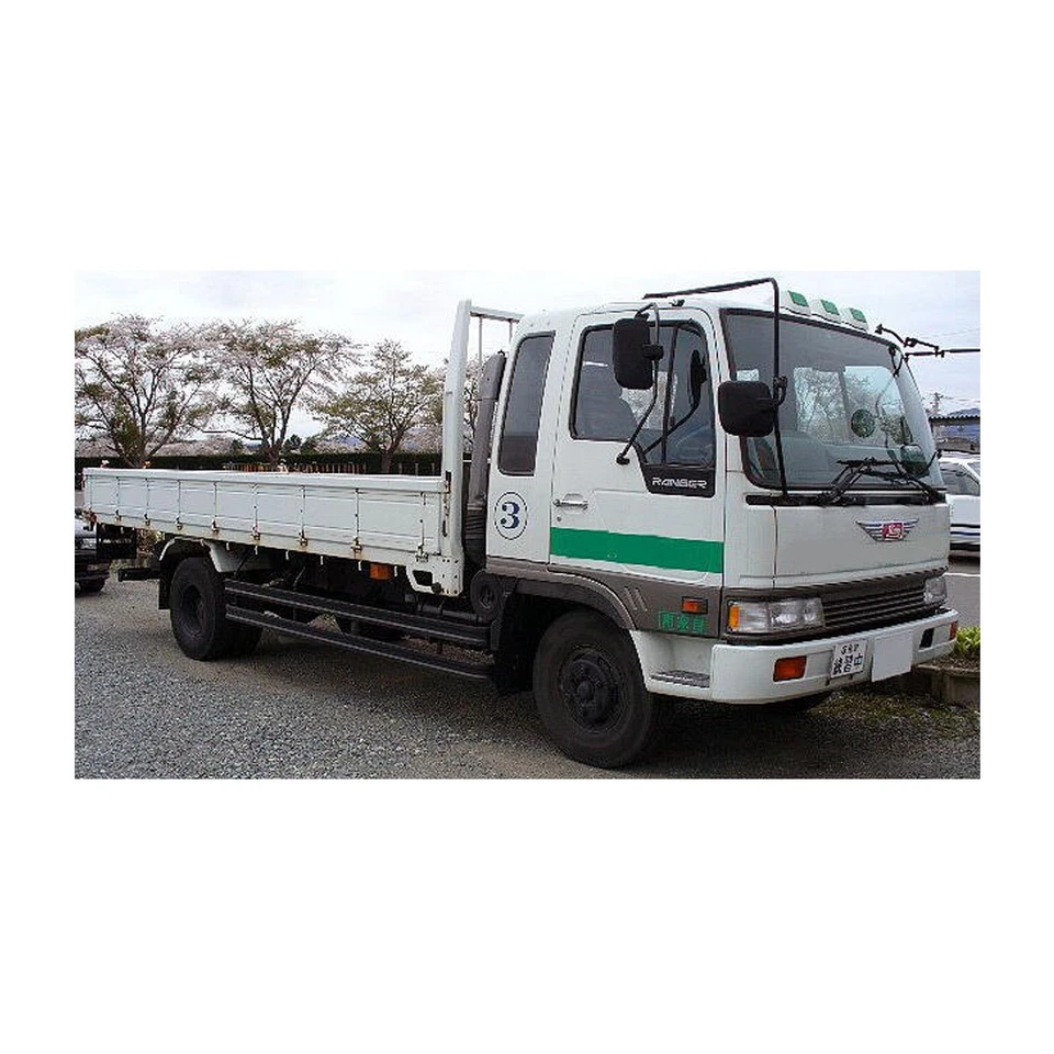 Corner Lamp Light LH for Hino Ranger FF Cruising Rising Space Truck 1989-2002 - Image 4 of 4