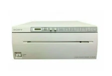 Sony UP-990AD Black & White Hybrid Graphic Printer - 60 Day Warranty