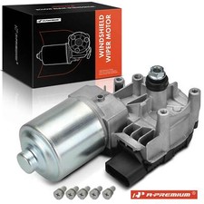A-Premium Front Windscreen Wiper Motor for Audi A6 A7 Quattro RS7 2012-2018 New