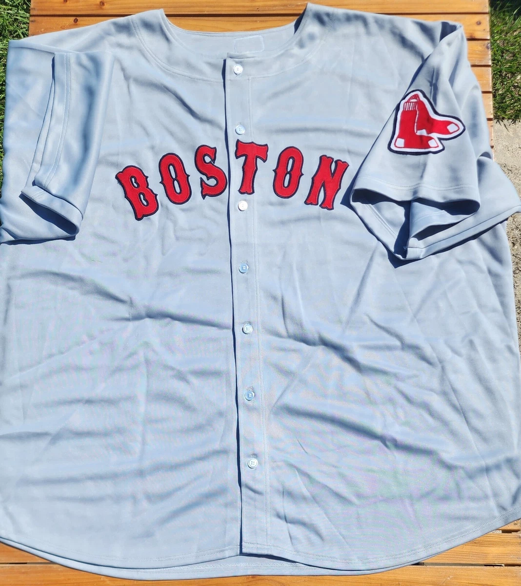6x sales baseball jersey