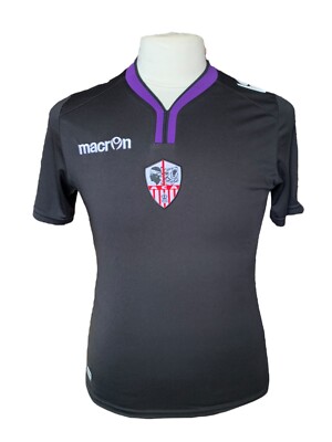 Gazélec Ajaccio Kit History - Football Kit Archive
