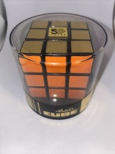 Retro Rubik  s Cube 50th Anniversary Special 50 Years Edition By Spin Master