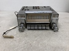 Gorgeous Vintage 1950s Or 1960s Ford Mercury Am Radio