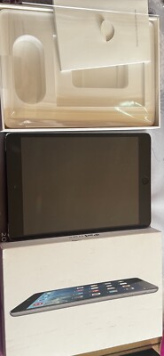 Apple i Pad Mini 1. Generation