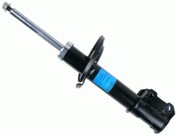 Sachs 312 601 StoßDäMpfer FüR Fiat Holden Opel Vauxhall