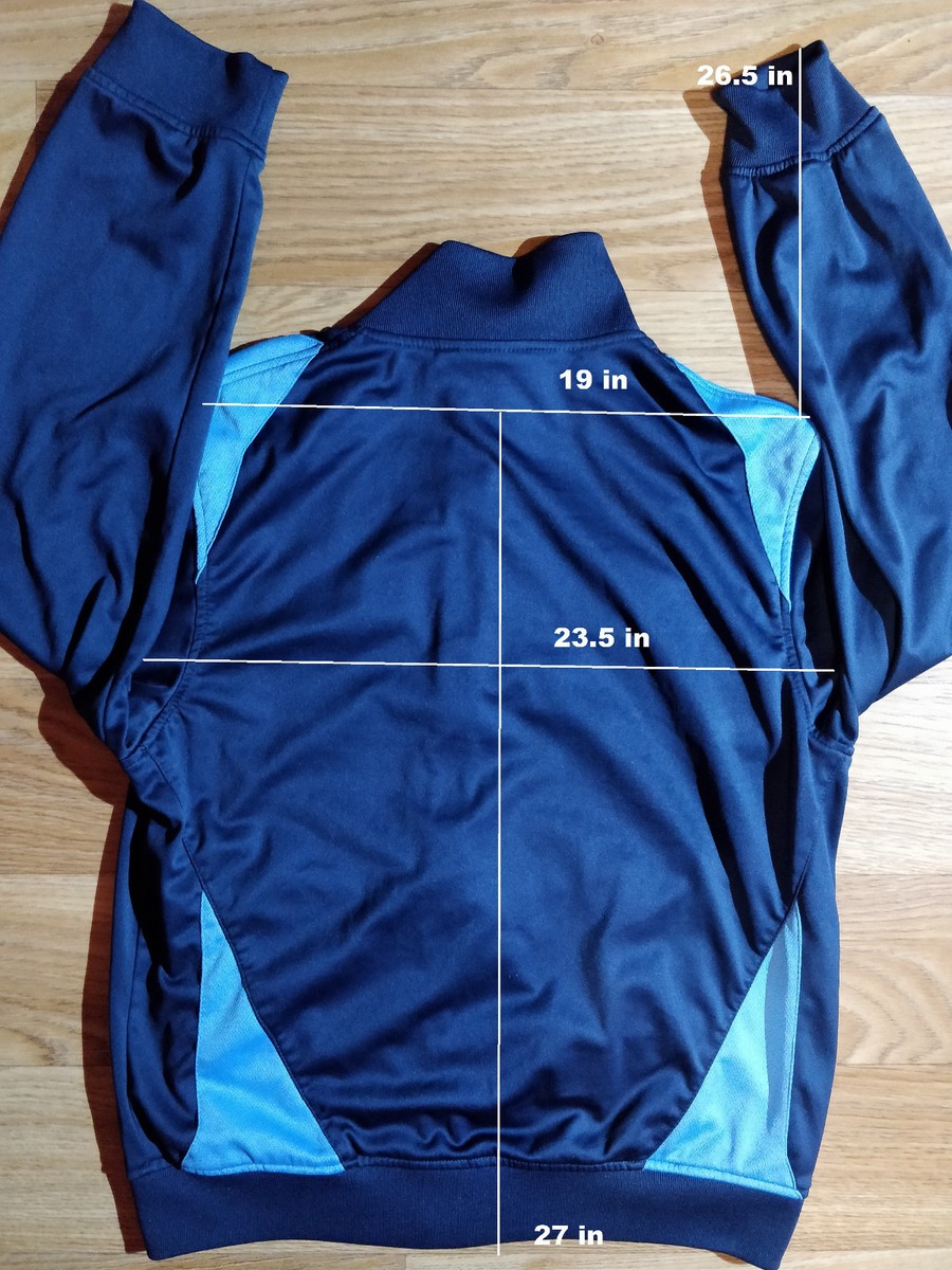 90's STARTER stadium jumper （USED） 90's STARTER stadium