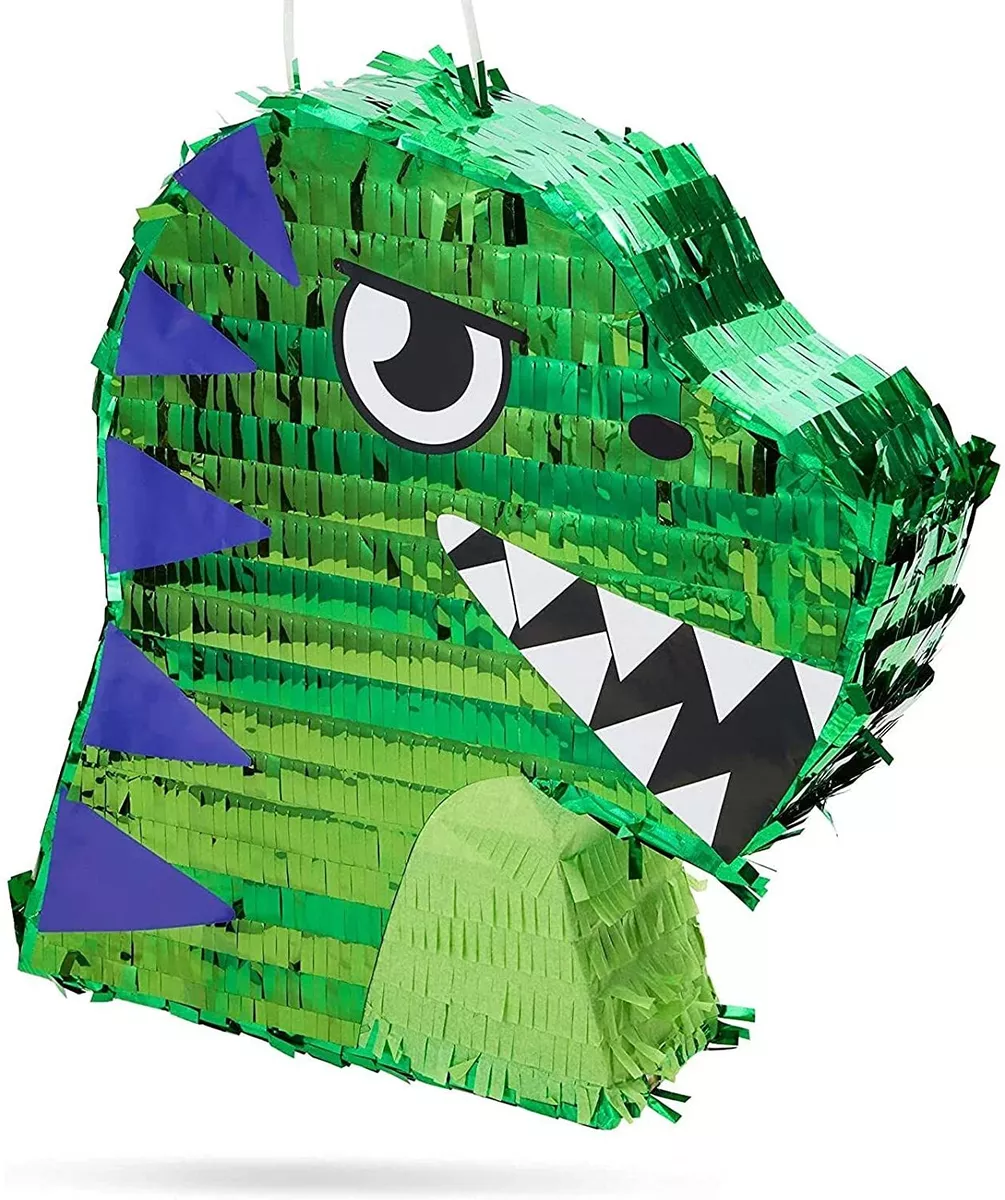 Dinosaur Pinata Pet Dino Fun Game Birthday Party Decoration Kids