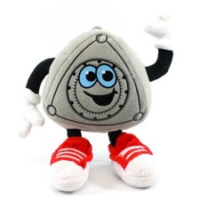 Felix Rotorhead Plush Toy S Rotary13b1 Mascot Mazda Rx-7 Fd Fc Fb 12a 13b 20b Felix Rotorhead Plush Toy S Rotary13b1 Mascot Mazda Rx-7 Fd Fc Fb 12a 13b 20b