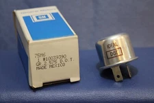 Turn Signal Flasher Genuine GM 10039390