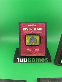 Lot of 4  Atari 2600 games (T09)