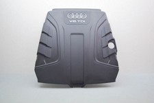 Audi Q7 4M 2017 Diesel 200kW Motorabdeckung 70593911 GENUINE ONT42118 Audi Q7 4M 2017 Diesel 200kW Motorabdeckung 70593911 GENUINE ONT42118