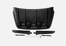 Front Engine Air Vent Cover Nl3v-16a647 For Ford F150 Raptor 21-25 Nl3v-16a647-a
