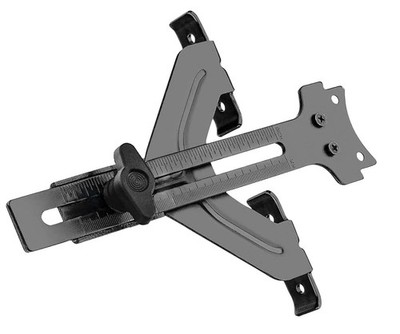 20V Max Cordless DeWalt Router DCW600B Edge Guide For DWP611 Compact Router