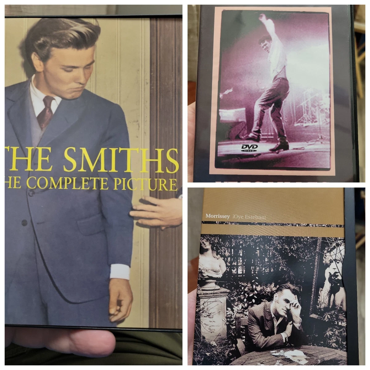 The Smiths Complete products for sale | eBay