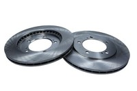 Maxgear Bremsscheibe Suzuki P. Grand VI 19-0960