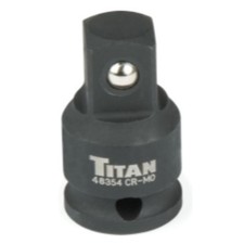 Titan 48354 3/8 In. X 1/2 In. Drive Increasin...