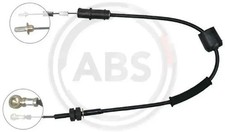 Drosselklappengestänge K37030 A.B.S. für OPEL SAAB