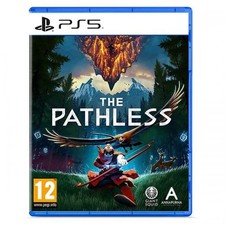 The Pathless Juego para Consola Sony PlayStation 5 PS5