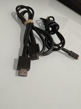 OEM Nintendo Switch HDMI USB-C Charging Cable