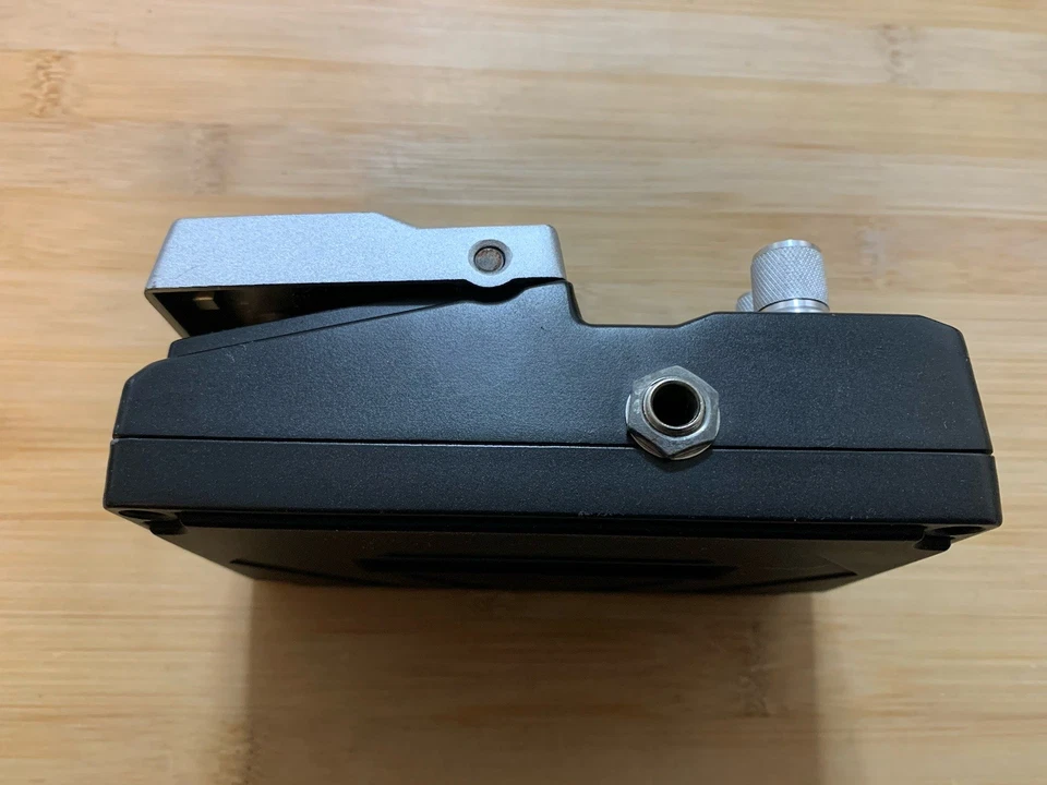 DigiTech HardWire TL-2 Metal Distortion Guitar Effect Pedal - Image 4 of 4