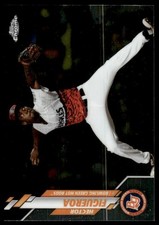 2020 Topps Pro Debut #PDC-137 Hector Figueroa Chrome