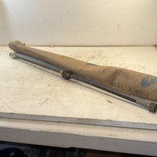 New Nos Oem Nos Ford D0hz-17260-g Speedometer Cable 1970-71 Thunderbird Cougar New Nos Oem Nos Ford D0hz-17260-g Speedometer Cable 1970-71 Thunderbird Cougar