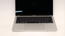 Apple MacBook Pro A1989 13 Core i7 16GB 1TB Silver 2019