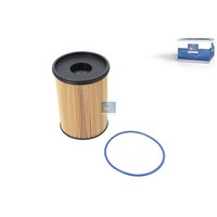 Kraftstofffilter-Einsatz DT Spare Parts Iam-Expertise Passend FüR MAN