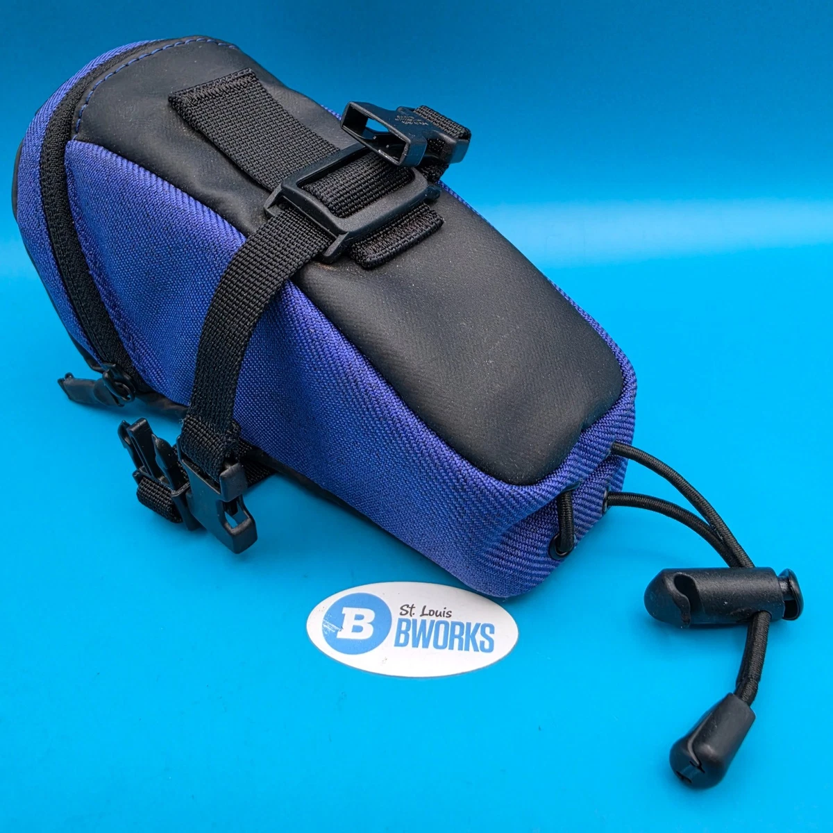 timbuk2 seat pack xt saddle bag Timbuk2 Seat Bicycle Saddles/Seat Bags for sale