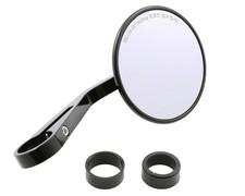 Spiegel MONTANA universal Lenker 7/8 und 1 Zoll Motorrad Roller Custom VESPA GTS