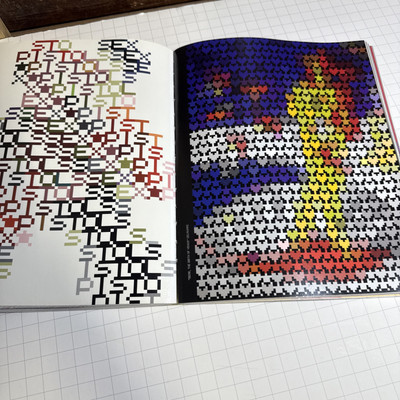 1x1： Pixel-Based Illustration and Design 【公式通販】